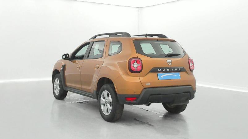 Vente en ligne Dacia Duster  Blue dCi 115 4x2 au prix de 15 100 €
