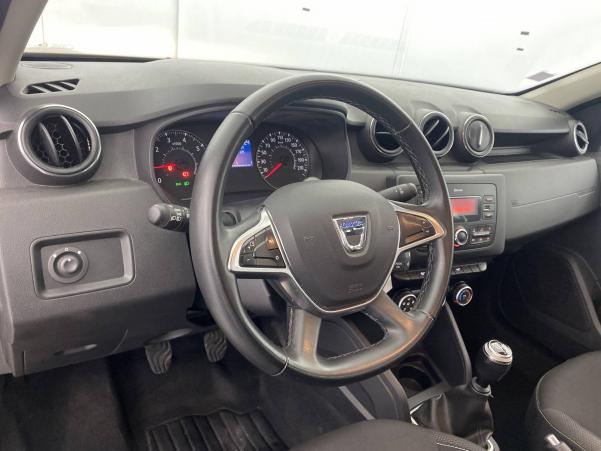 Vente en ligne Dacia Duster  Blue dCi 115 4x2 au prix de 15 100 €