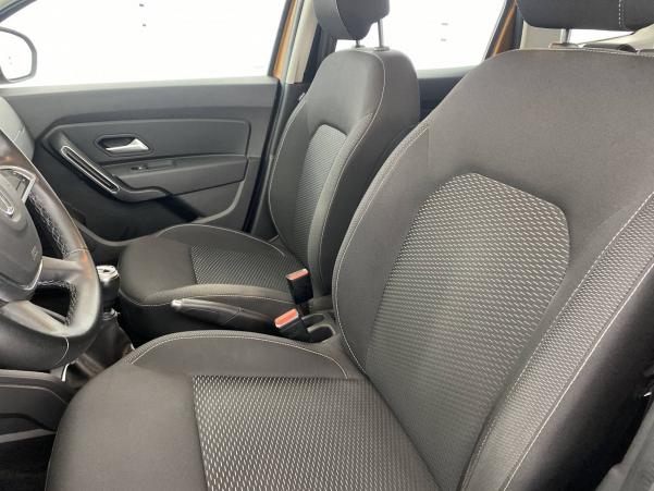 Vente en ligne Dacia Duster  Blue dCi 115 4x2 au prix de 15 100 €