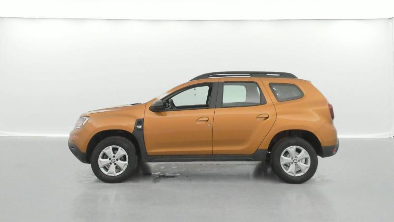 Vente en ligne Dacia Duster  Blue dCi 115 4x2 au prix de 15 100 €