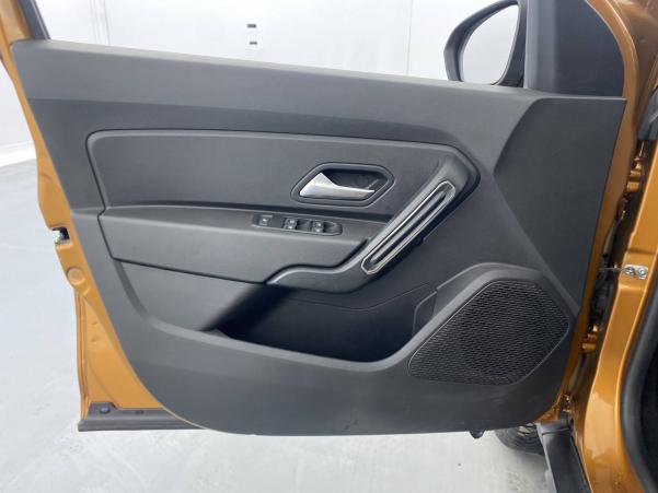 Vente en ligne Dacia Duster  Blue dCi 115 4x2 au prix de 15 100 €