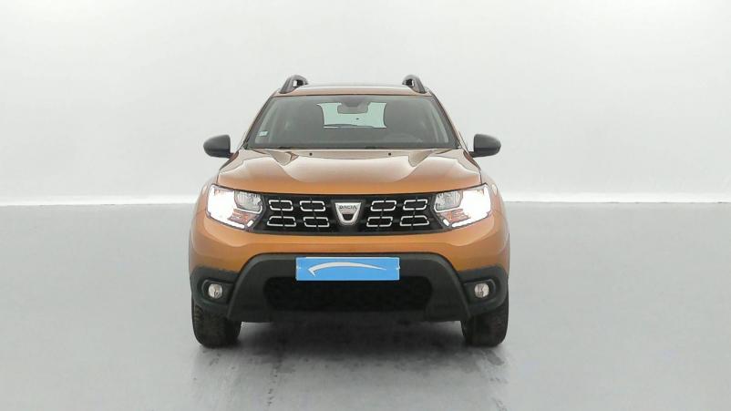 Vente en ligne Dacia Duster  Blue dCi 115 4x2 au prix de 15 100 €