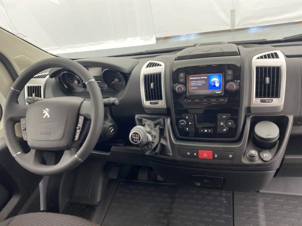 Vente en ligne Peugeot Boxer Fourgon BOXER TOLE 335 L2H2 BLUEHDI 165 S&S au prix de 39 000 €