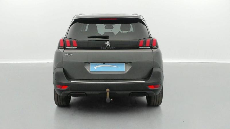 Vente en ligne Peugeot 5008  BlueHDi 130ch S&S EAT8 au prix de 26 490 €