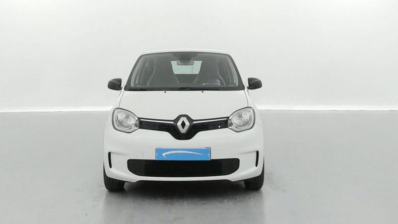 Vente en ligne Renault Twingo 3  SCe 65 au prix de 14 300 €