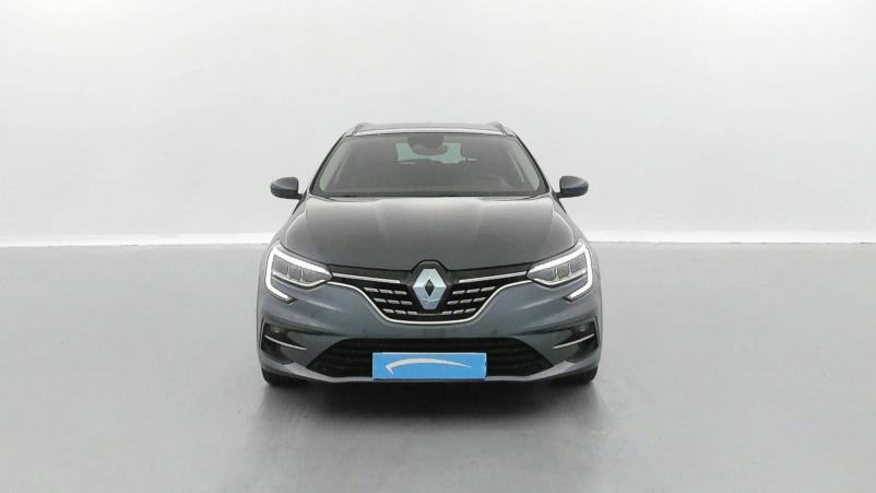 Vente en ligne Renault Megane 4 Estate Mégane IV Estate TCe 140 FAP - 21N au prix de 22 500 €