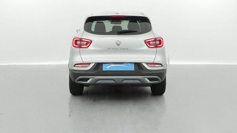 Vente en ligne Renault Kadjar  Blue dCi 115 EDC au prix de 25 500 €