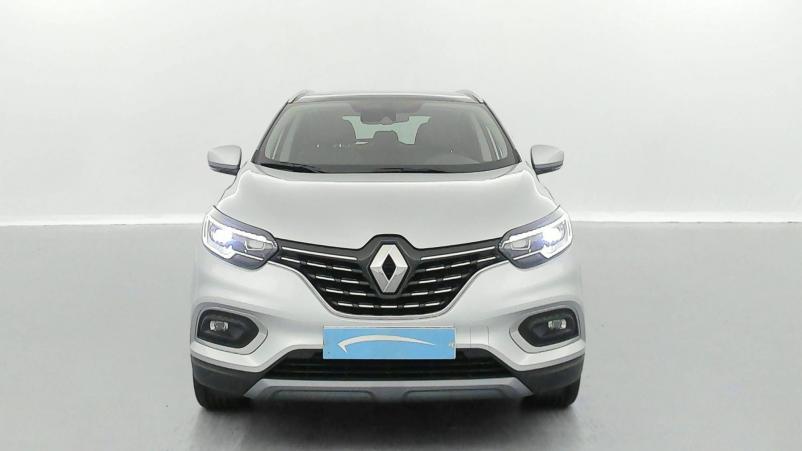 Vente en ligne Renault Kadjar  Blue dCi 115 EDC au prix de 25 500 €