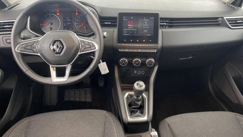 Vente en ligne Renault Clio 5 Clio SCe 65 - 21 au prix de 15 490 €