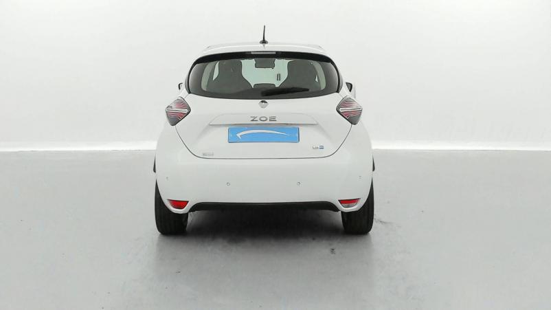 Vente en ligne Renault Zoé  R110 au prix de 13 790 €