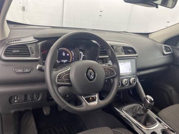 Vente en ligne Renault Kadjar  Blue dCi 115 au prix de 20 000 €