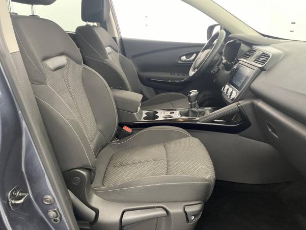 Vente en ligne Renault Kadjar  Blue dCi 115 au prix de 20 000 €