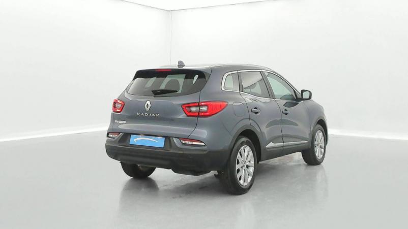 Vente en ligne Renault Kadjar  Blue dCi 115 au prix de 20 000 €
