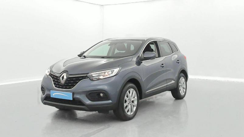 Vente en ligne Renault Kadjar  Blue dCi 115 au prix de 20 000 €