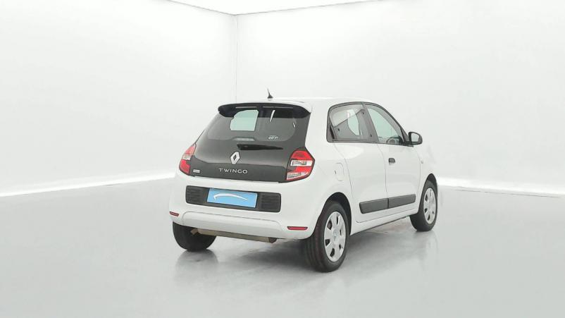 Vente en ligne Renault Twingo 3  1.0 SCe 70 BC au prix de 7 600 €