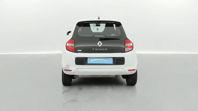 Vente en ligne Renault Twingo 3  1.0 SCe 70 BC au prix de 7 600 €