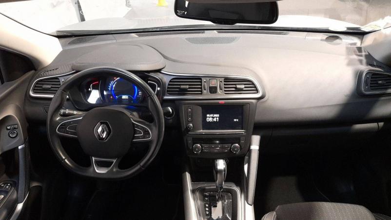 Vente en ligne Renault Kadjar  dCi 110 Energy eco² au prix de 18 500 €