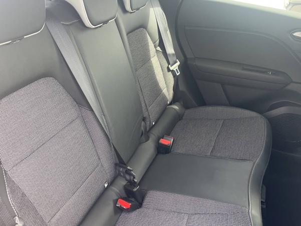 Vente en ligne Renault Captur  TCe 140 au prix de 21 900 €