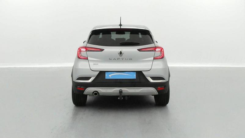 Vente en ligne Renault Captur  TCe 100 au prix de 17 600 €