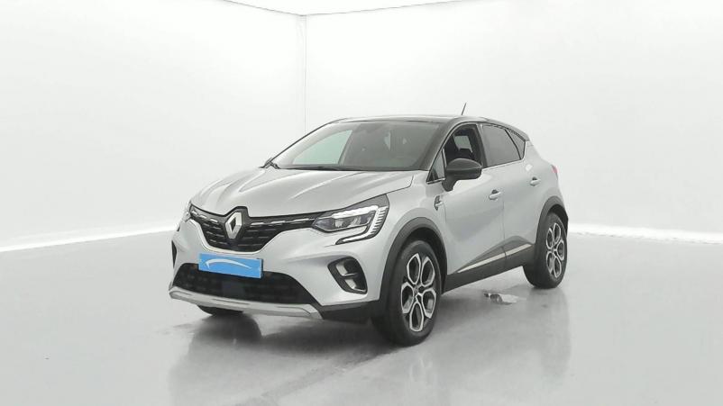 Vente en ligne Renault Captur  TCe 100 au prix de 17 600 €