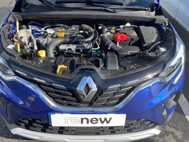 Vente en ligne Renault Captur  TCe 100 au prix de 17 900 €