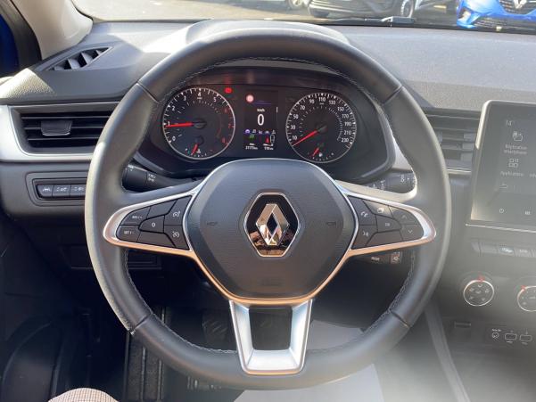 Vente en ligne Renault Captur  TCe 100 au prix de 17 900 €