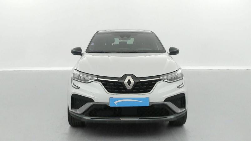 Vente en ligne Renault Arkana  TCe 140 EDC FAP - 21B au prix de 26 990 €