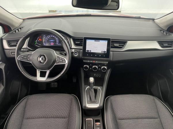 Vente en ligne Renault Captur  TCe 130 EDC FAP au prix de 22 900 €