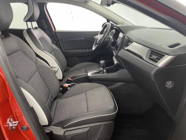 Vente en ligne Renault Captur  TCe 130 EDC FAP au prix de 22 900 €