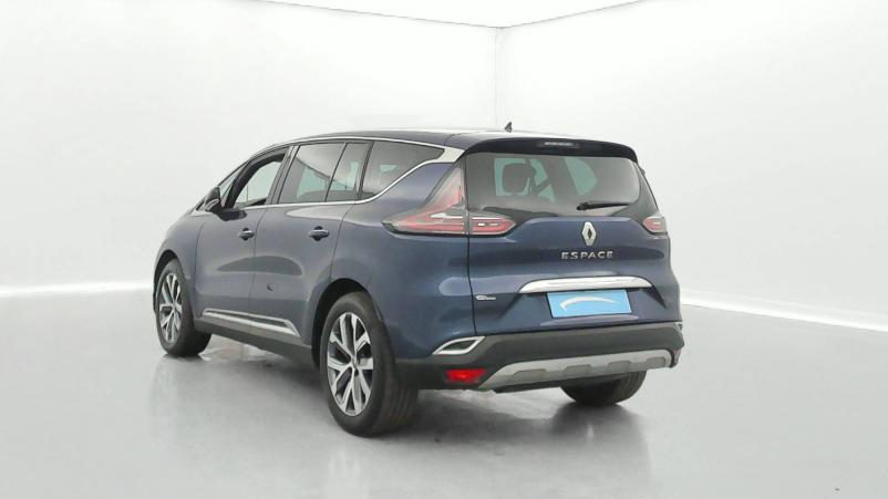 Vente en ligne Renault Espace 5 Espace Blue dCi 200 EDC au prix de 31 500 €