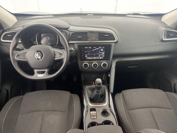 Vente en ligne Renault Kadjar  Blue dCi 115 au prix de 20 000 €