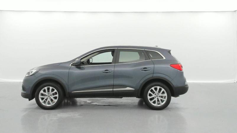 Vente en ligne Renault Kadjar  Blue dCi 115 au prix de 20 000 €
