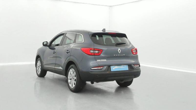 Vente en ligne Renault Kadjar  Blue dCi 115 au prix de 20 000 €