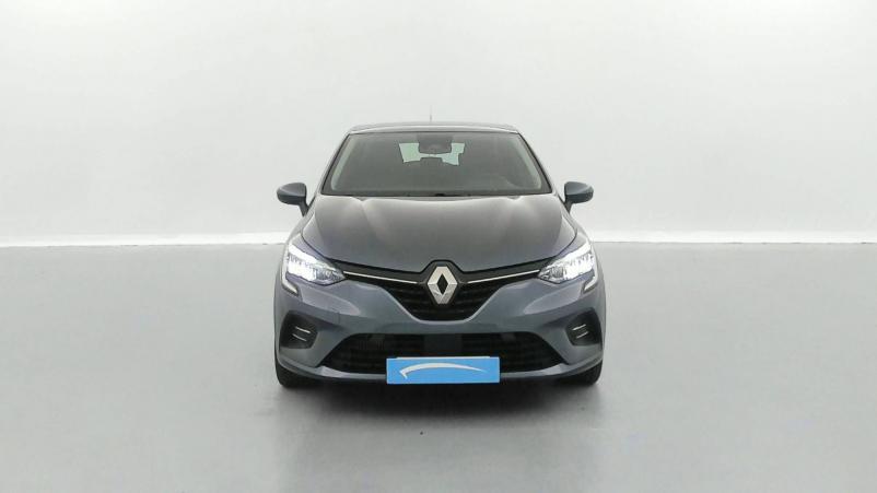Vente en ligne Renault Clio 5 Clio TCe 90 - 21N au prix de 15 800 €