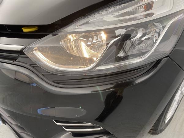 Vente en ligne Renault Clio 4 Clio TCe 75 E6C au prix de 12 600 €