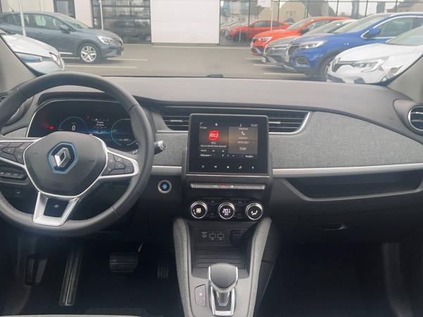 Vente en ligne Renault Zoé  R110 au prix de 15 600 €
