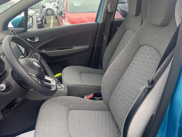 Vente en ligne Renault Zoé  R110 au prix de 15 600 €