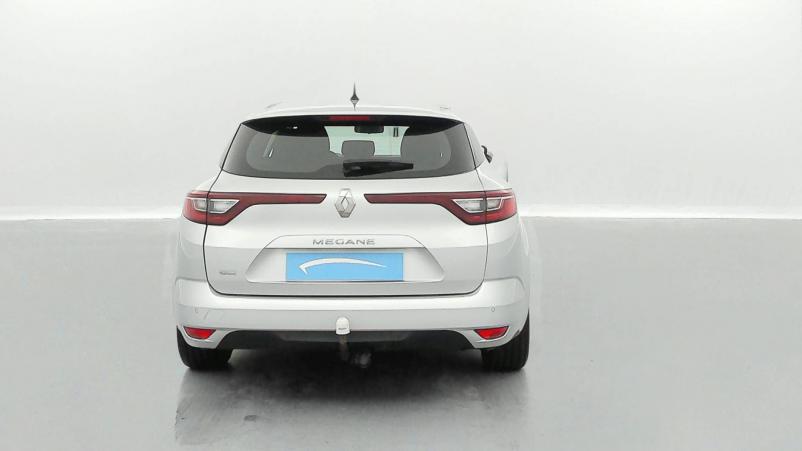Vente en ligne Renault Megane 4 Estate Mégane IV Estate Blue dCi 115 au prix de 16 900 €