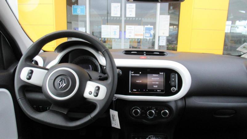 Vente en ligne Renault Twingo 3  TCe 95 au prix de 15 944 €