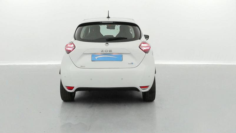 Vente en ligne Renault Zoé  R110 au prix de 14 900 €