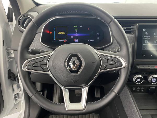 Vente en ligne Renault Zoé  R110 au prix de 14 900 €