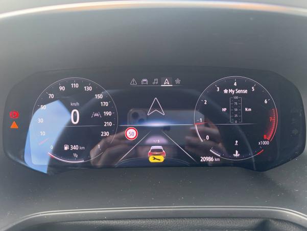 Vente en ligne Renault Captur  TCe 140 au prix de 21 900 €