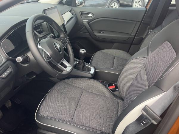 Vente en ligne Renault Captur  TCe 140 au prix de 21 900 €