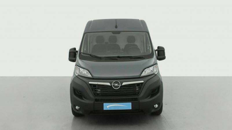 Vente en ligne Opel Movano MOVANO FGN 3.5T L2H2 140 CH au prix de 35 880 €