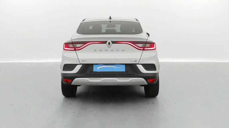 Vente en ligne Renault Arkana  E-Tech 145 - 21B au prix de 25 900 €