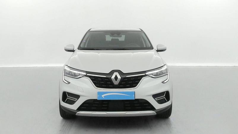 Vente en ligne Renault Arkana  E-Tech 145 - 21B au prix de 25 900 €
