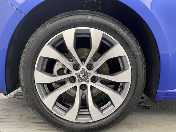 Vente en ligne Renault Megane 4  Blue dCi 115 EDC au prix de 26 600 €