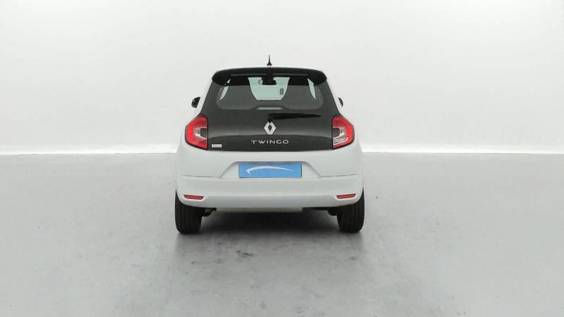 Vente en ligne Renault Twingo 3  SCe 65 - 20 au prix de 9 400 €