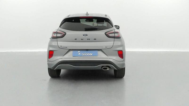Vente en ligne Ford Puma  1.0 EcoBoost 125 ch mHEV S&S BVM6 au prix de 22 900 €