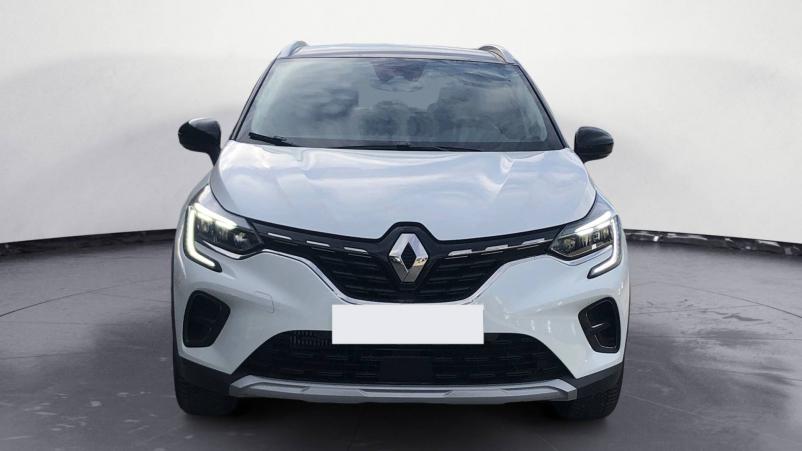 Vente en ligne Renault Captur  TCe 90 au prix de 23 200 €